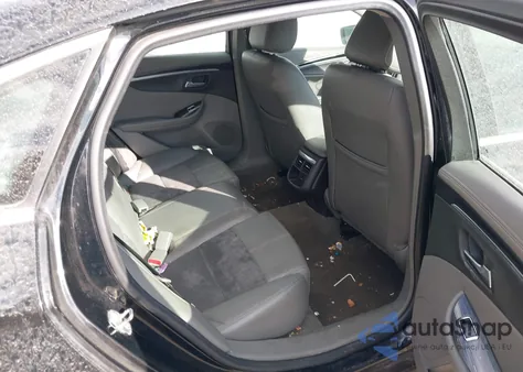 2019 Chevrolet Impala Lt z USA, uszkodzony, nr VIN 1G11Z5SA4KU117551